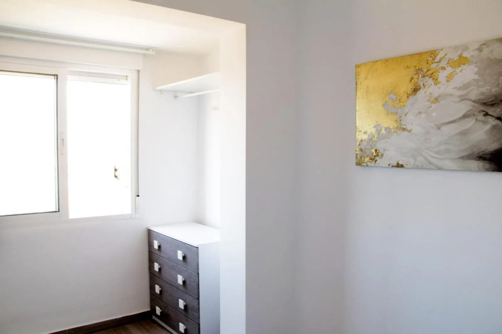 Apartamento Casa Martimar - Estupendo Piso Cerca De La Playa Málaga