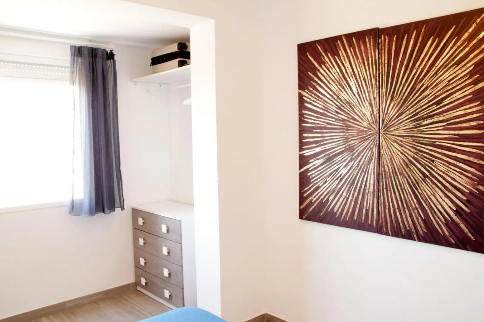 Apartamento Casa Martimar - Estupendo Piso Cerca De La Playa Málaga