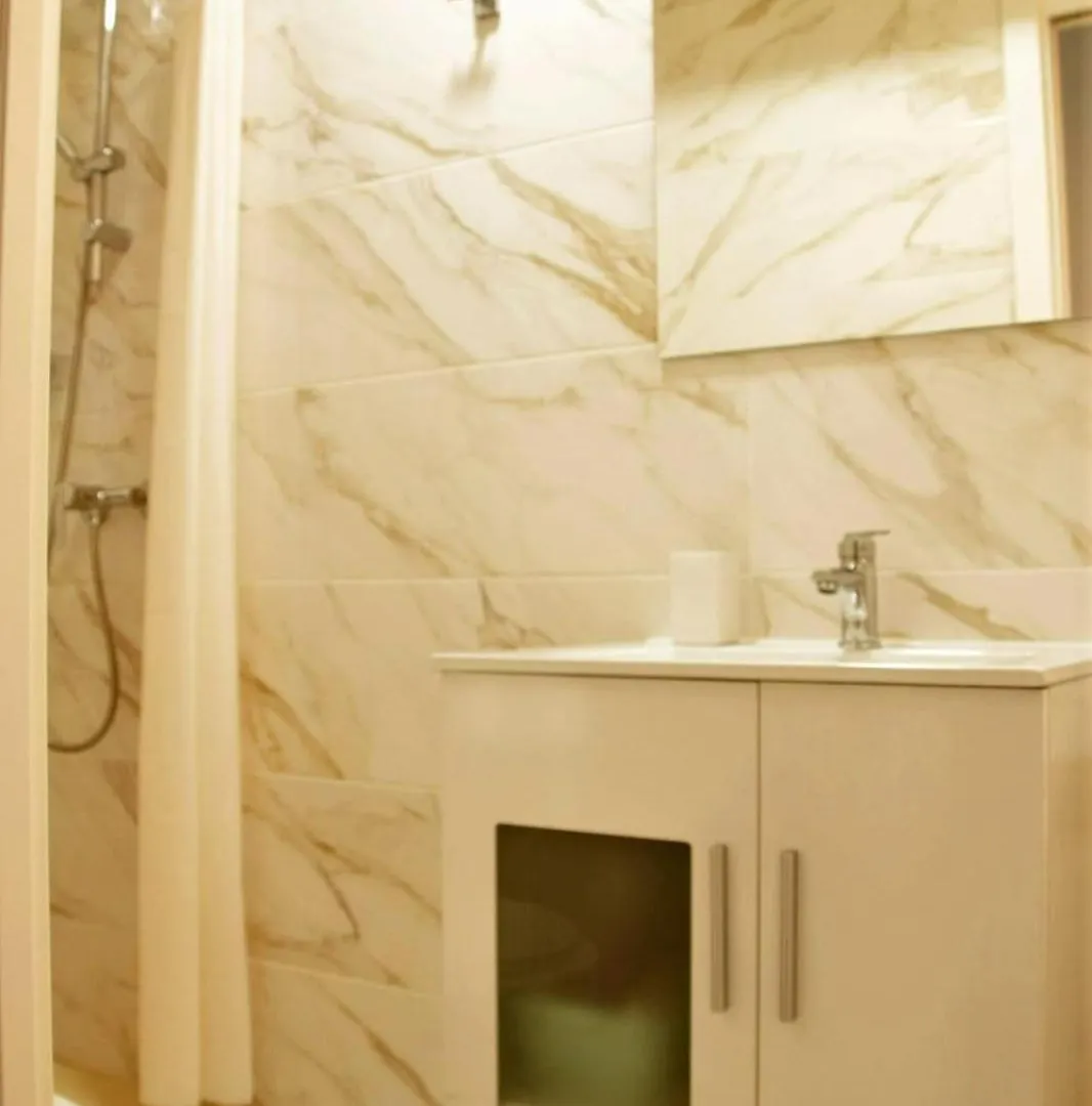 Apartamento Casa Martimar - Estupendo Piso Cerca De La Playa Málaga