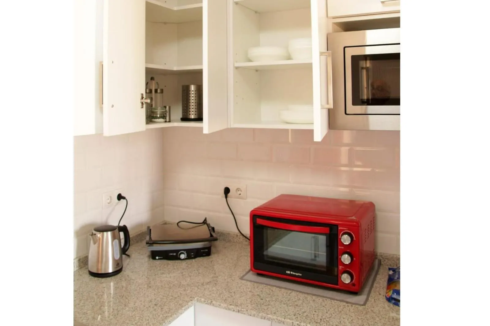 Apartamento Casa Martimar - Estupendo Piso Cerca De La Playa Málaga