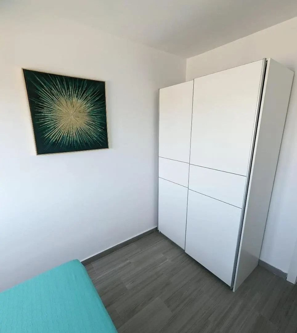 Apartamento Casa Martimar - Estupendo Piso Cerca De La Playa Málaga