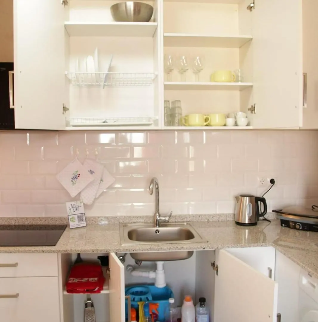 Apartamento Casa Martimar - Estupendo Piso Cerca De La Playa Málaga