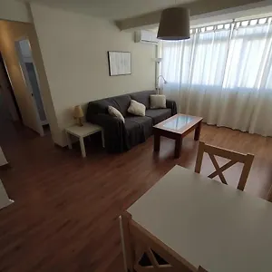  Apartamento Sweet In The West