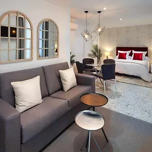  Apartamento Wanderlust 1