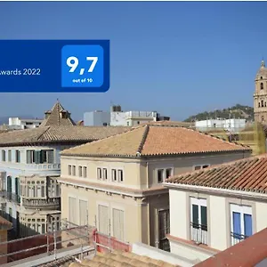  Apartamento Calle Cinteria