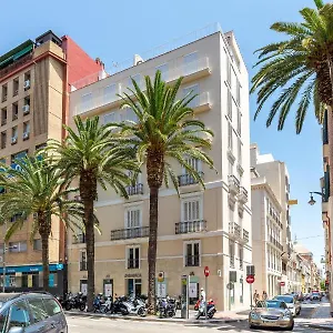  Apartamento Soho Art Tourist
