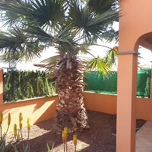 Palmera - 3 Bedroom Corralejo