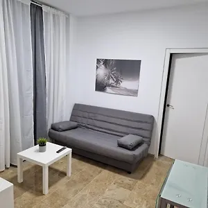  Apartamento Piso Malagueño Centro C 35