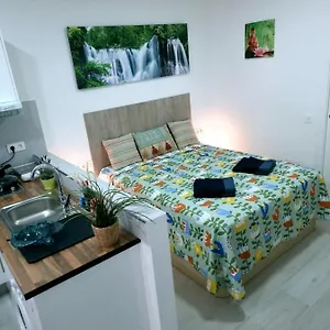  Apartamento Zanca Center Free Luggage Storage