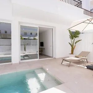 Bossa Bay With Private Pool - Mc Ibiza