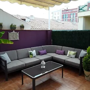  Habitación en casa particular Estudio Fabiola Centro 12-ma