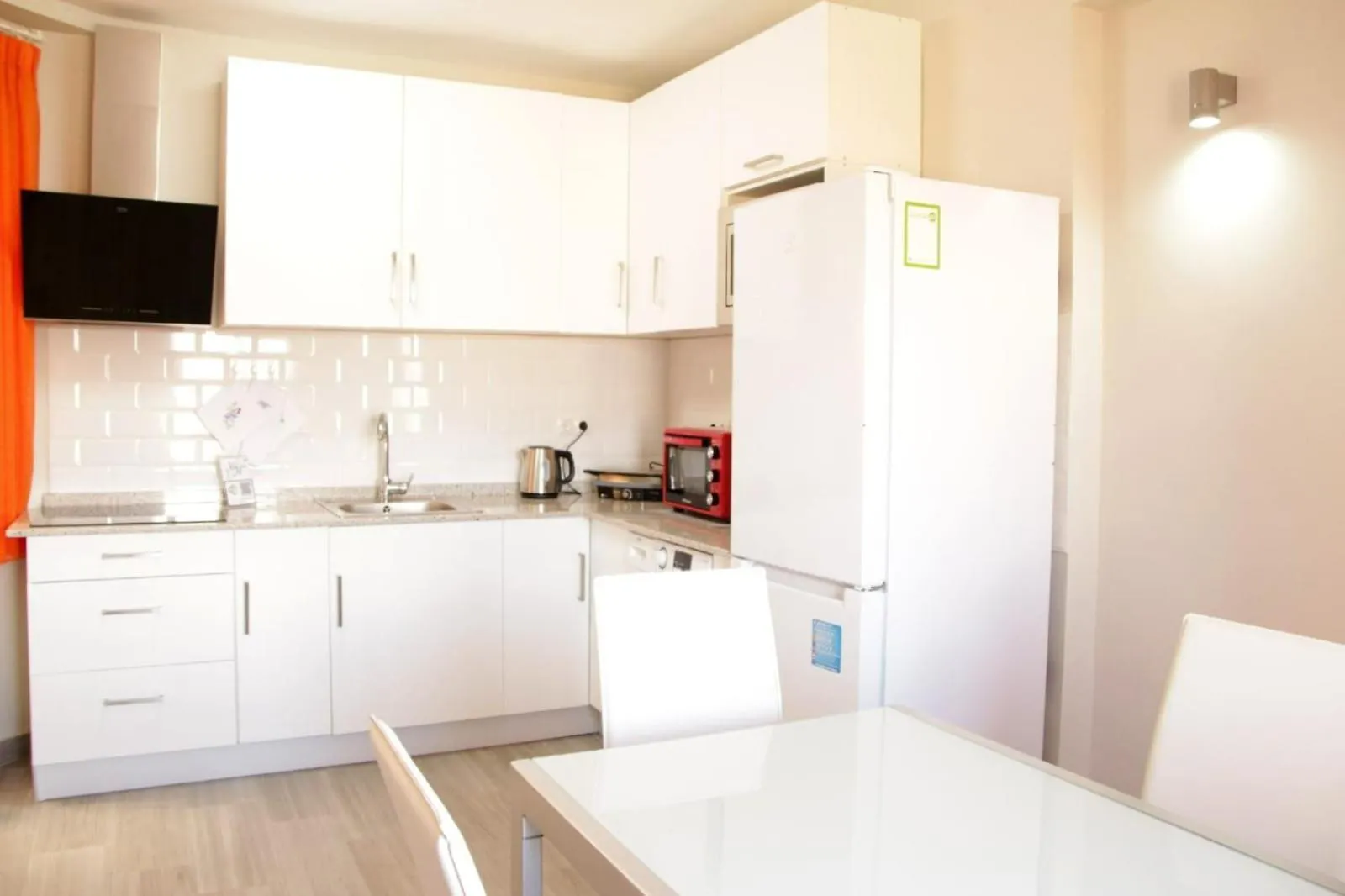 Casa Martimar - Estupendo Piso Cerca De La Playa Apartamento Málaga