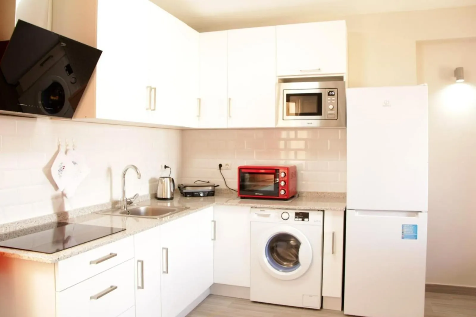 Casa Martimar - Estupendo Piso Cerca De La Playa Apartamento Málaga Espanha